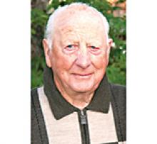 NORMAN JAMES SHEARER (NORM) Obituary pic