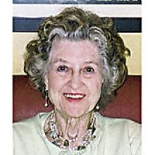 JOAN SARA GORMAN (MURRAY)  Obituary pic