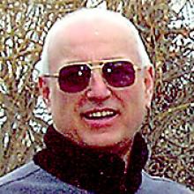 DONALD KENNETH COMPTON (DON)  Obituary pic