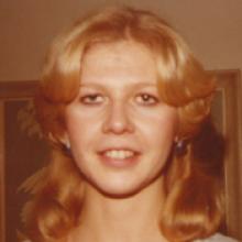 PEARL VIRGINIA MELQUIST  Obituary pic