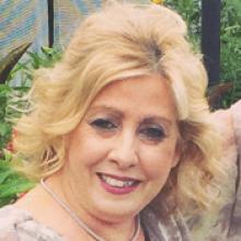 MARIA STABENE  Obituary pic