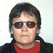 SHIRLEY LOUISE TWOHEART (SWAMPY)  Obituary pic