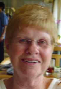 ADA MAY SWANN Obituary pic