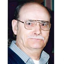 MARCIEN DUHAMEL  Obituary pic