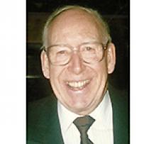 DONALD FRANCIS LEYDEN (DON) Obituary pic
