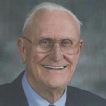 EVERT BOTTERWEG Obituary pic