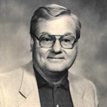 ROGER DAVID ANTON Obituary pic
