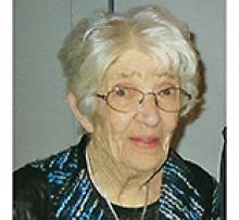 SHEILA PANTELUK Obituary pic