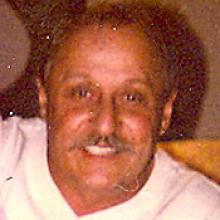 RICHARD EMIL TOMAKA  Obituary pic