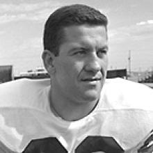 JOHN DAVID SHANSKI Obituary pic