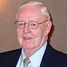 MURRAY T. BROWN  Obituary pic