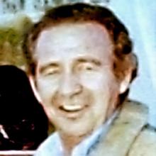 LARRY KINGSLEY Obituary pic