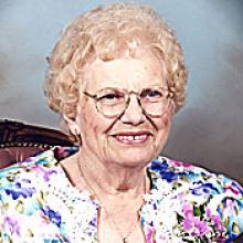 ELIZABETH ERNESTINE SEREDYNSKI (SHUMILAK)  Obituary pic
