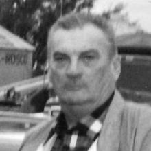 KAZIMER JACHNOWIEC Obituary pic