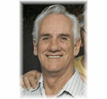 JOHN (JACKIE) WILSON MUSGRAVE Obituary pic