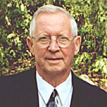 ROGER GINGRAS  Obituary pic