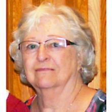 JENNIFER ALTON SHEPHERD (NASH)  Obituary pic