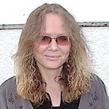 BARBARA LYNN FOX  Obituary pic