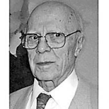 FRANK WAGNER  Obituary pic