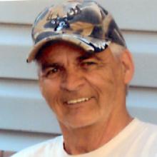 ROBERT (BOB) DENNIS SULLIVAN -  Obituary pic