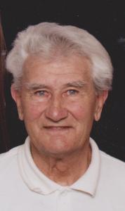 JOHANNES BERNARDUS DE BEER  Obituary pic