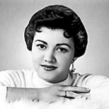 BARBARA ANN WINTERBURN  Obituary pic