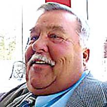 GARY ROBERT DUNBAR  Obituary pic