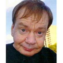 ROBERT DUNCAN MACLEAN  Obituary pic