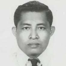 RAFAEL CORNISTA MACAYAN  Obituary pic