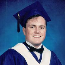 MICHAEL EDISON LEHMANN Obituary pic