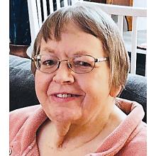 HELEN PENNY TRIGGS Obituary pic