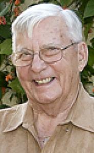 HARRY MONK  Obituary pic