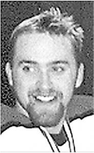 JAY ANTHONY RYAN McLAUGHLIN Obituary pic