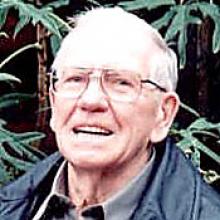 Doug Hamill Obituary pic