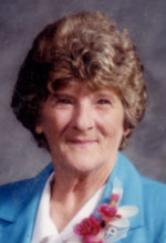 Hermine Moquin Obituary pic