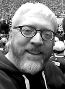 Paul WESTDAL Obituary pic