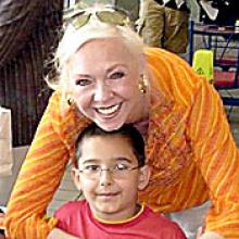 CAROL DALE GREEN  Obituary pic
