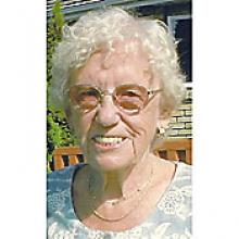 ELLEN VICTORIA SCHWARTZ  Obituary pic
