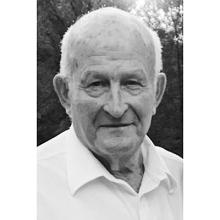 PAUL CLAUDE ROY Obituary pic