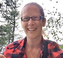 SHELLEY ANN SCOTT (BEANS) Obituary pic