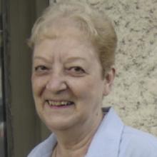 NORMA (DOREEN) CARDNO (BANKS)  Obituary pic