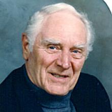 HARVEY CLINE  Obituary pic