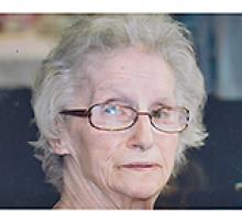 ALICE JUNE MCMILLAN Obituary pic