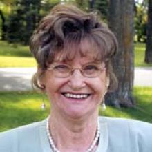 CAROLINE WOLIGROSKI (MAMROCHA)  Obituary pic