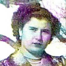 MICHELINA SCHILLACI  Obituary pic