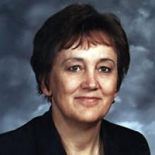 ELVIRA DUECK  Obituary pic