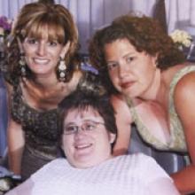 BARBARA ANN ANDERSON  Obituary pic