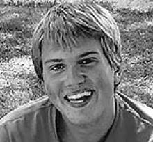 SCOTT NEWSOM  Obituary pic
