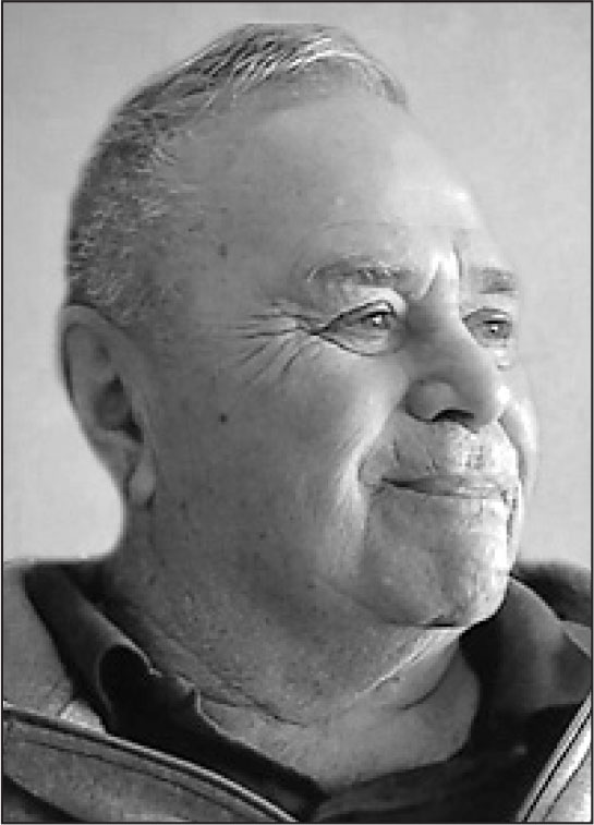 Gary KENNEDY Obituary pic