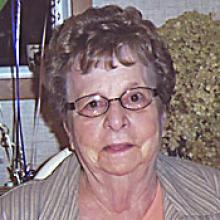 VIRGIE JACQUES Obituary pic